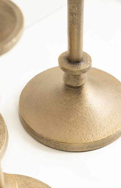 Lahari Candle Holder Set