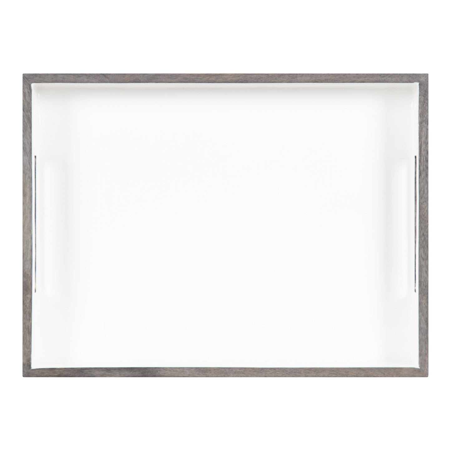 Ehrens Decorative Wood Tray