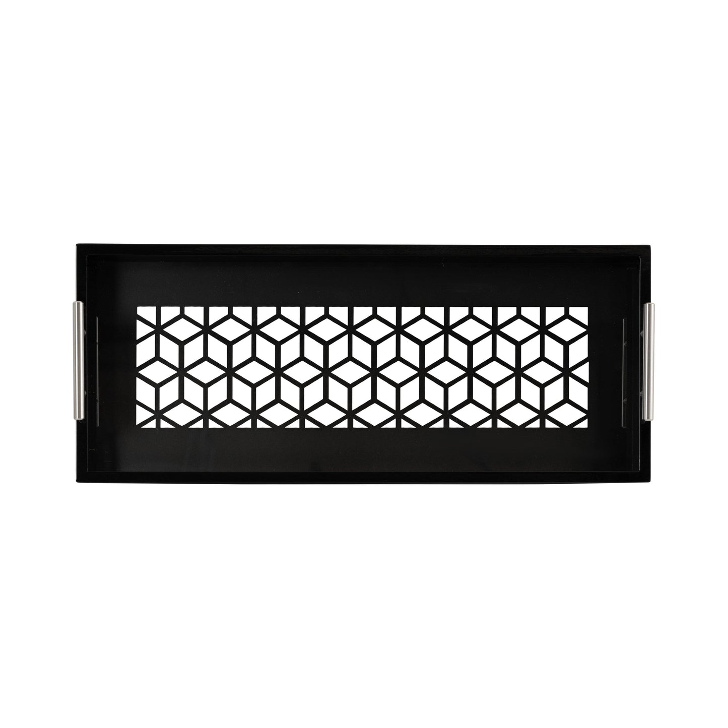 Caspen Rectangle Decorative Tray