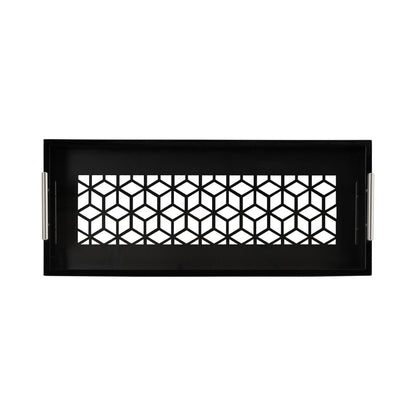 Caspen Rectangle Decorative Tray
