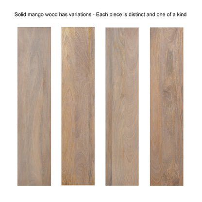 Adhira Carved Decorative Tray