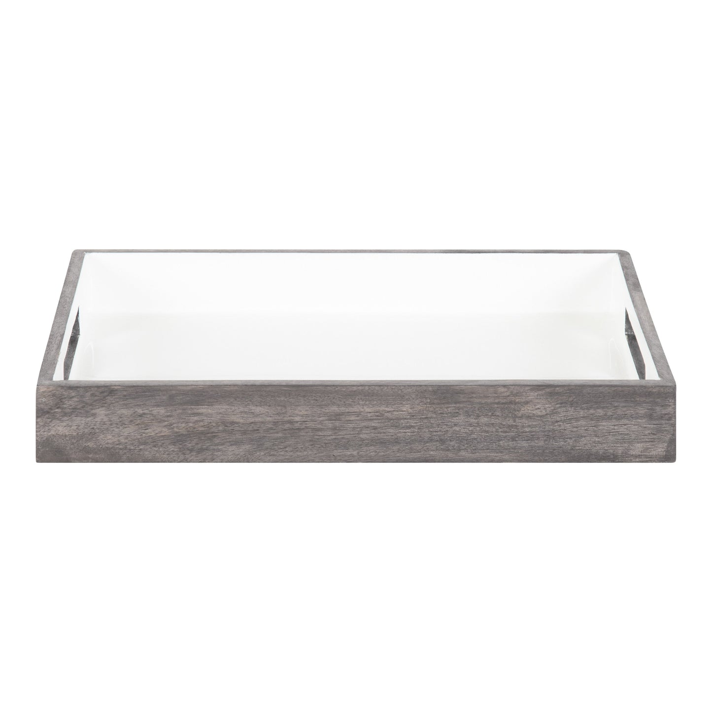 Ehrens Decorative Wood Tray
