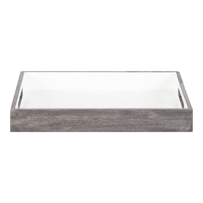 Ehrens Decorative Wood Tray