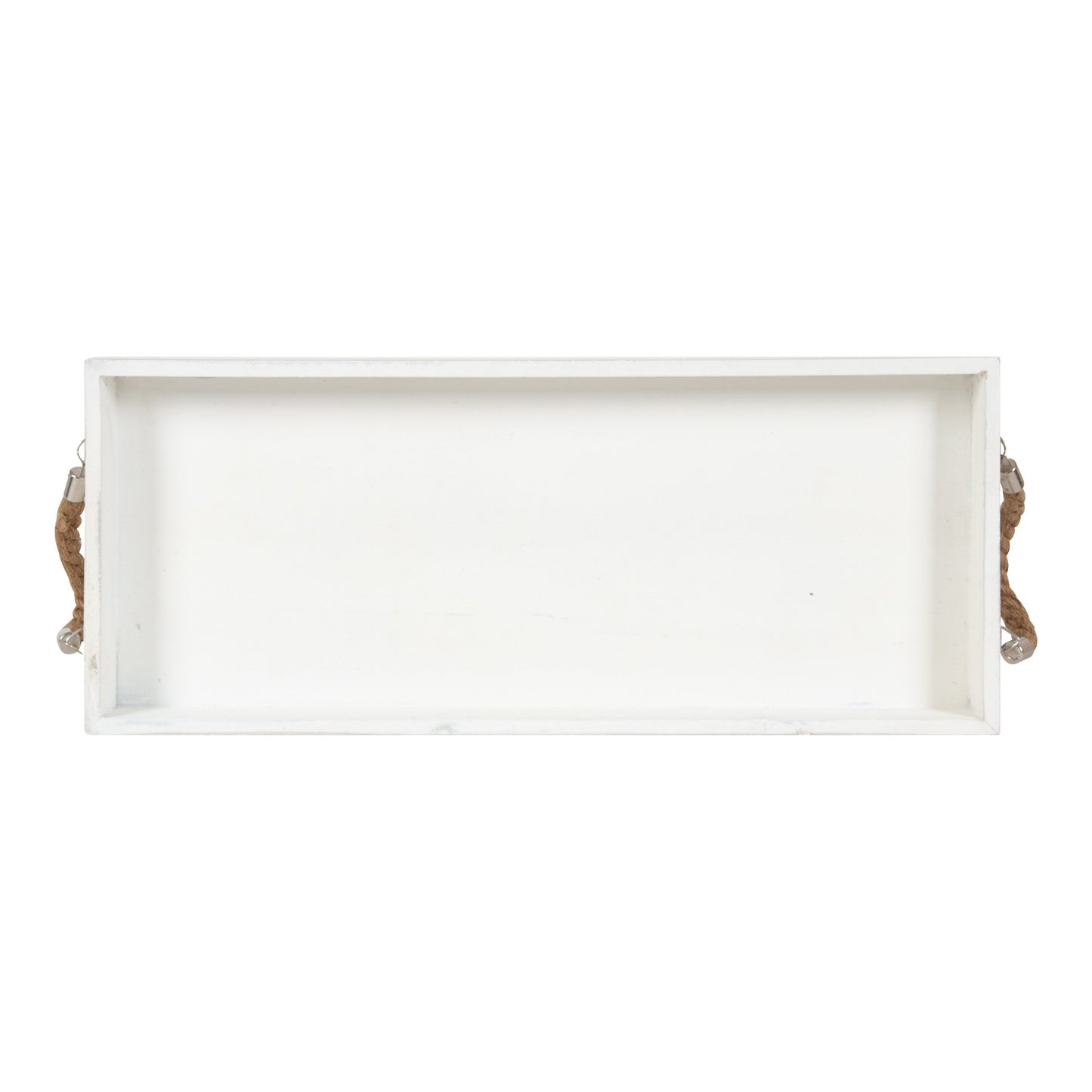 Bayville Wooden Decorative Tray