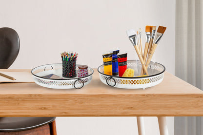 Madigan Decorative Tray Set