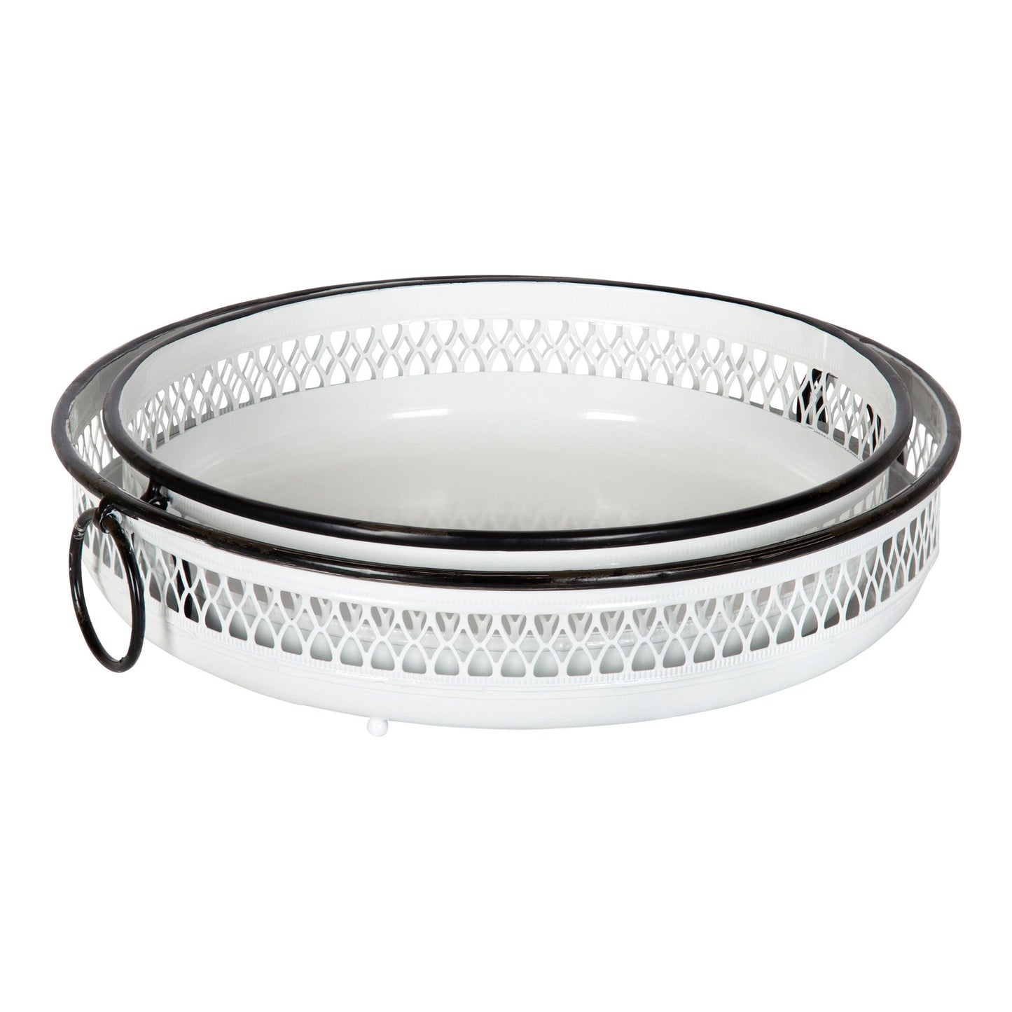 Madigan Decorative Tray Set