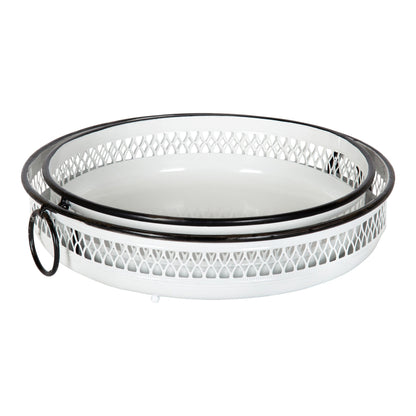 Madigan Decorative Tray Set