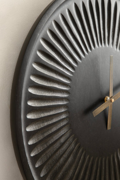 Grear Round Wall Clock