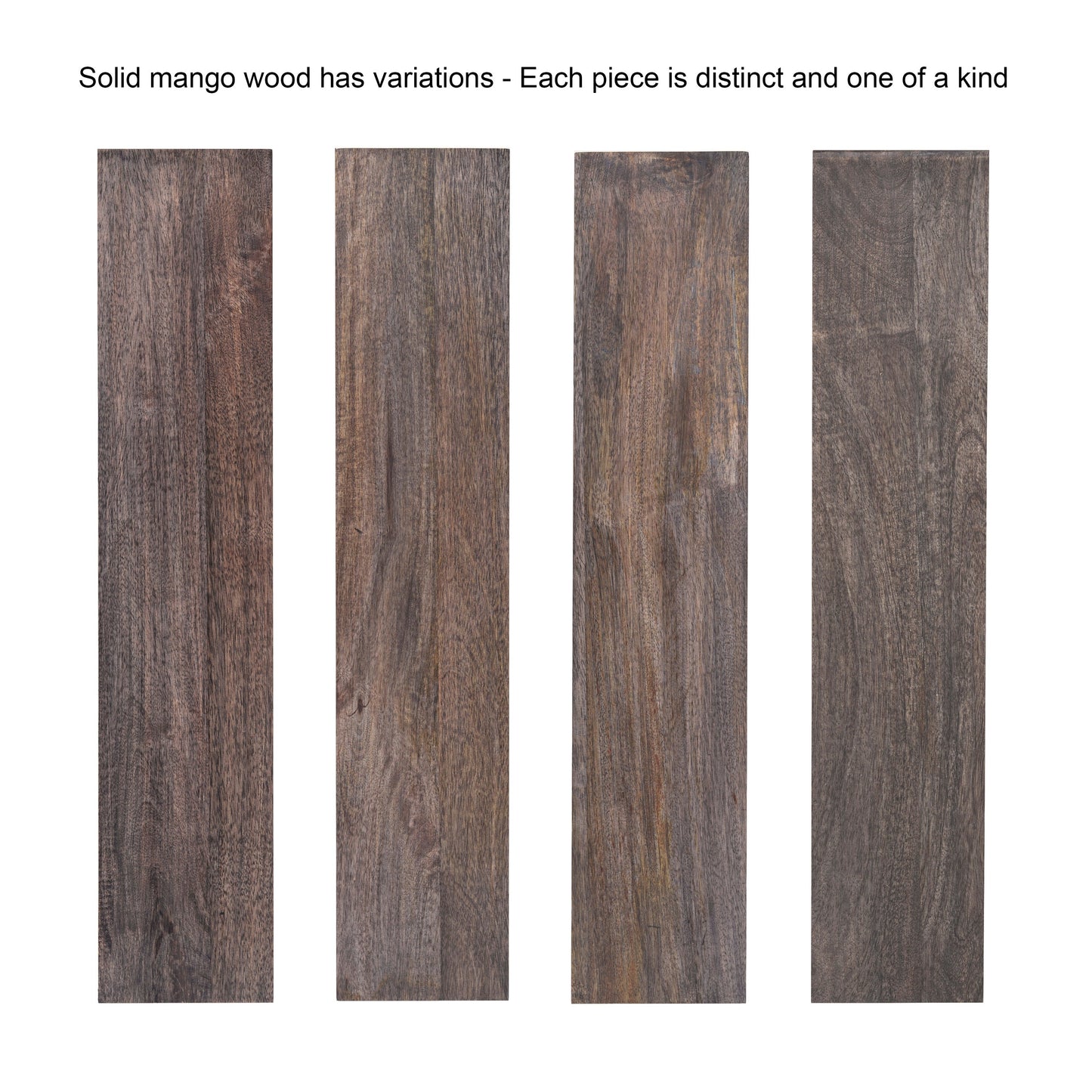 Ehrens Decorative Wood Tray