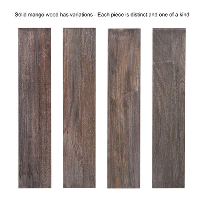 Ehrens Decorative Wood Tray