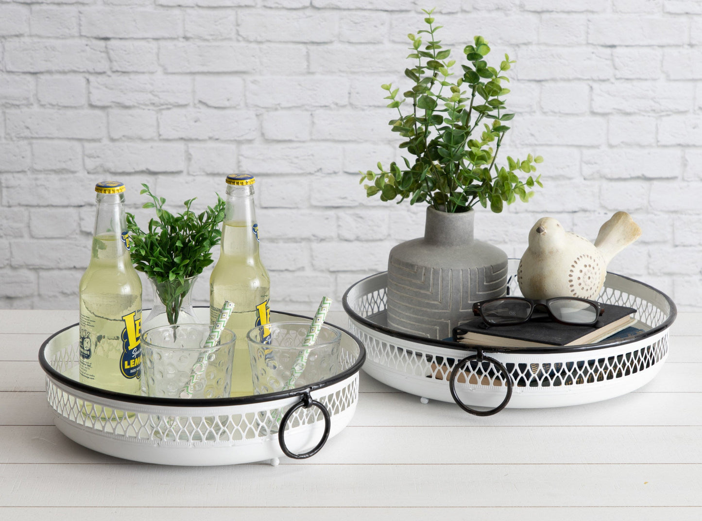 Madigan Decorative Tray Set