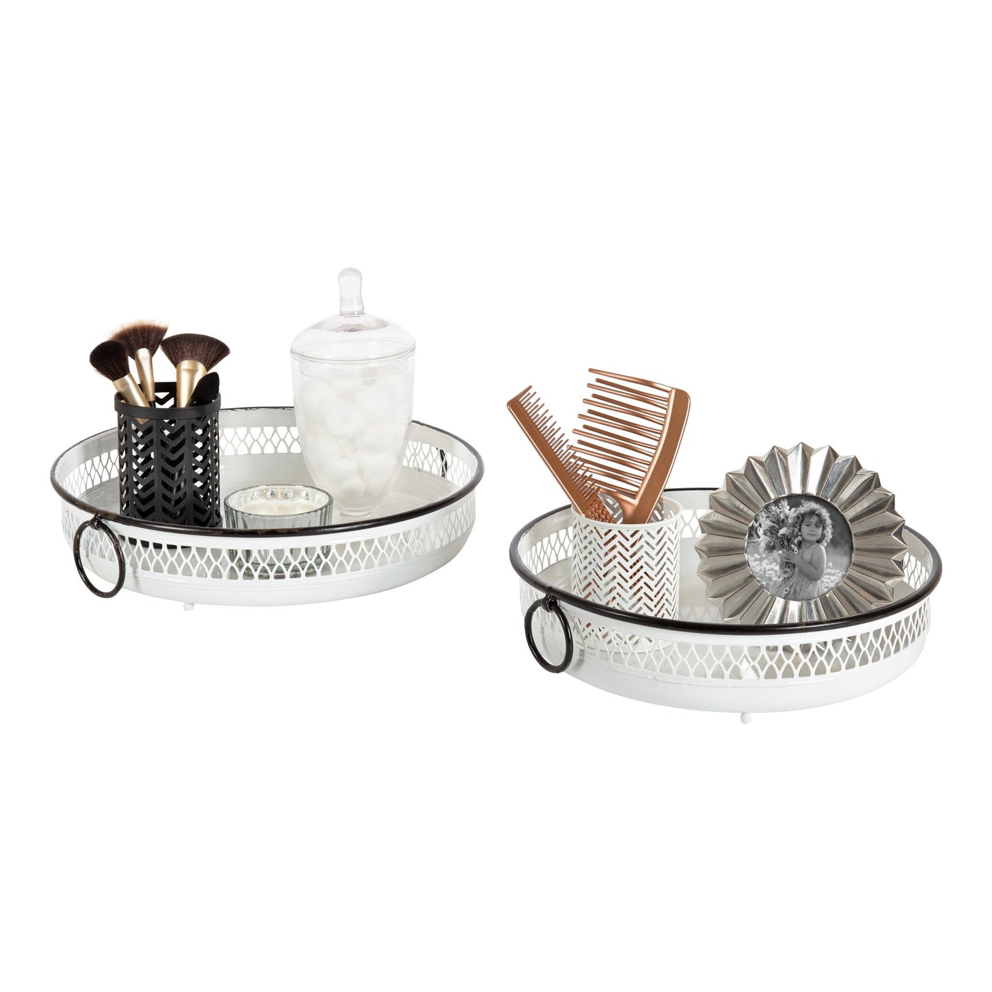 Madigan Decorative Tray Set
