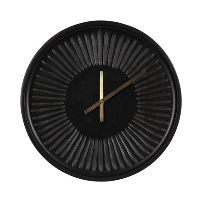 Grear Round Wall Clock