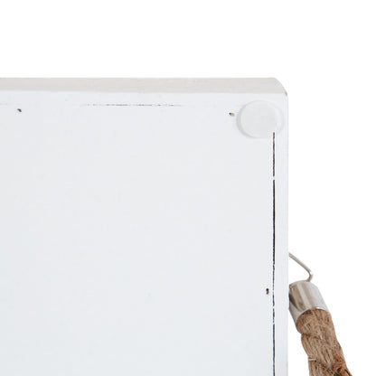 Bayville Wooden Decorative Tray