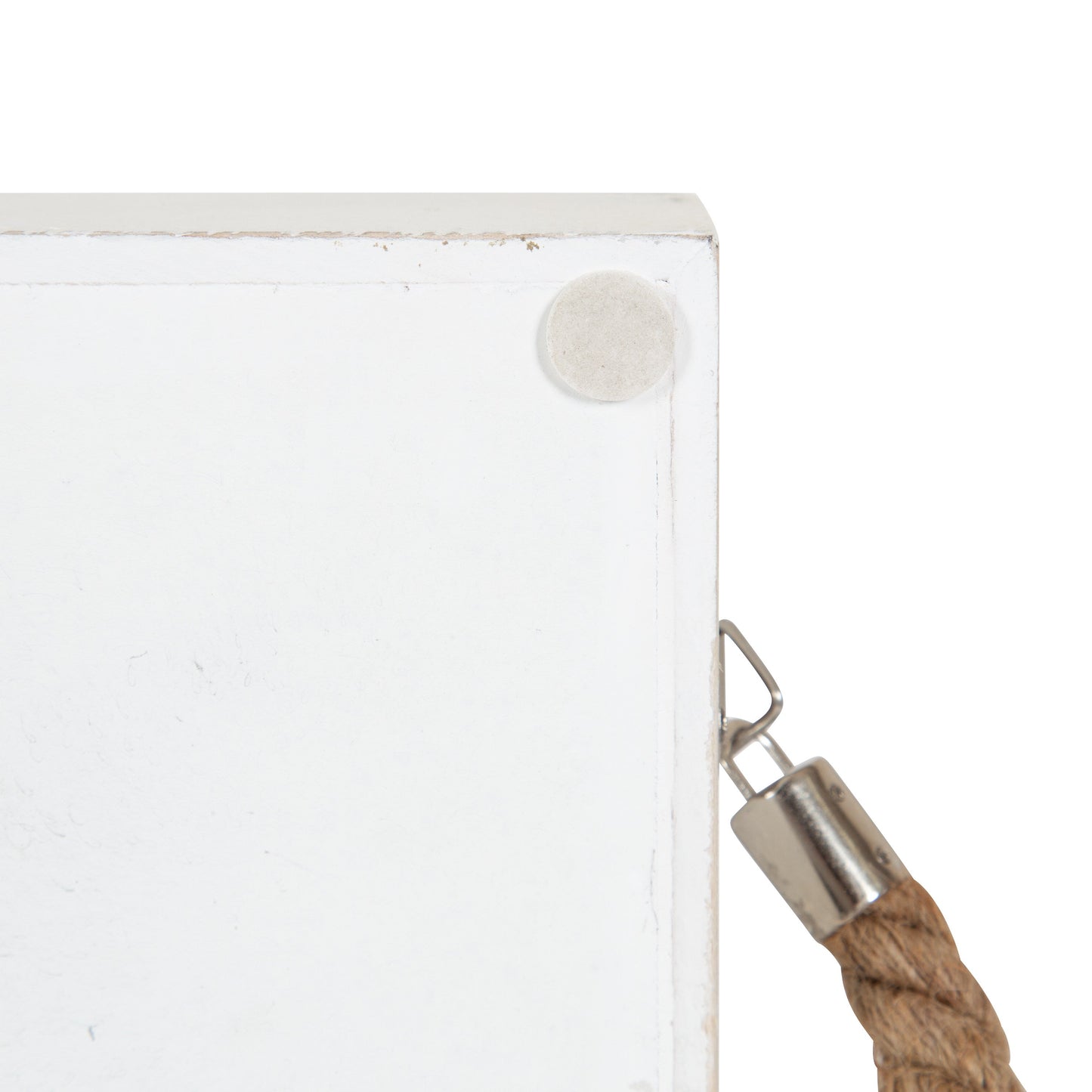 Bayville Wooden Decorative Tray