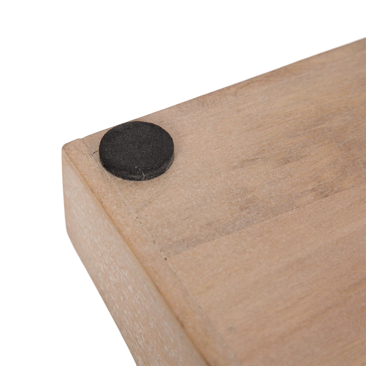 Adhira Carved Decorative Tray