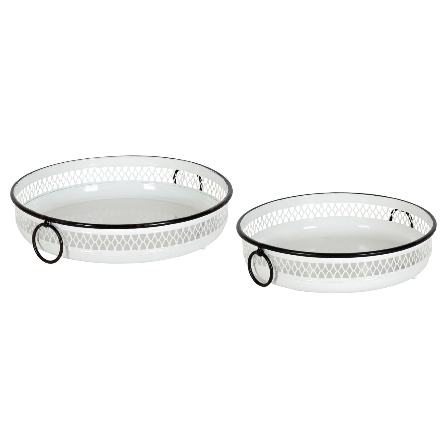 Madigan Decorative Tray Set