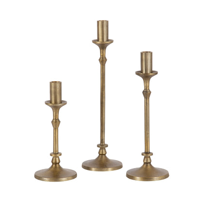 Lahari Candle Holder Set
