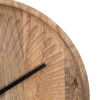 Grear Round Wall Clock