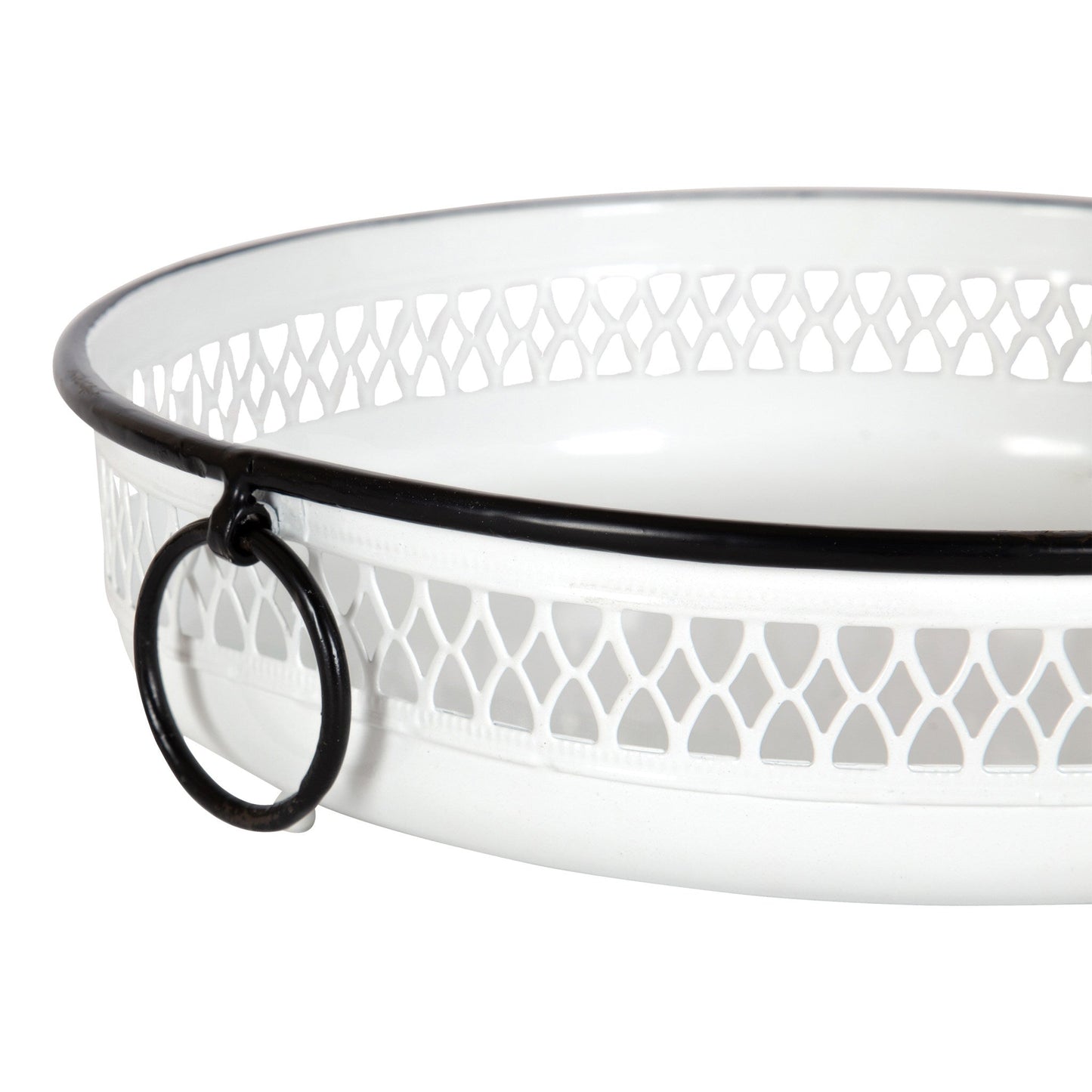 Madigan Decorative Tray Set