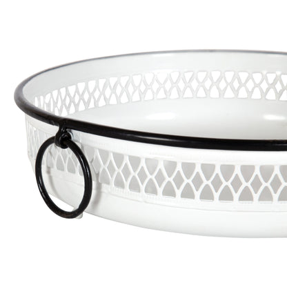 Madigan Decorative Tray Set