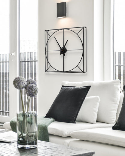 Willet Wall Clock